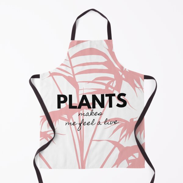 Item preview, Plants make me feel alive 9.0 designed and sold by kyds.