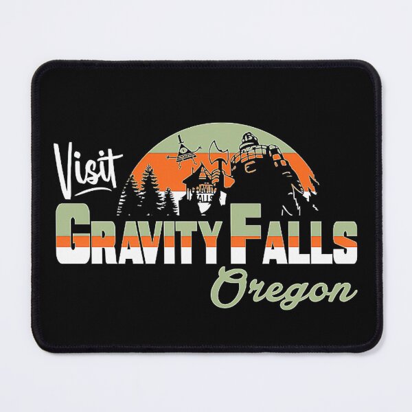 Item preview, Gravity Falls designed and sold by Gravityfallss94.