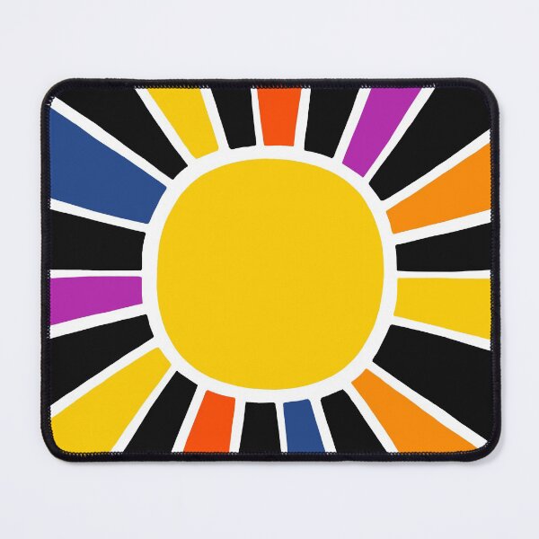 Item preview, Midnight Sunshine designed and sold by The Wellington Boot.