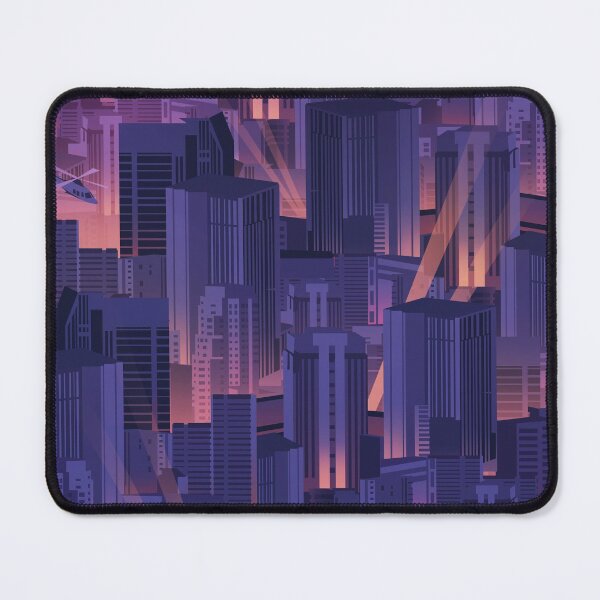 Item preview, Midnight City designed and sold by lolliegag.
