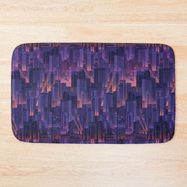 Item preview, Midnight City designed and sold by lolliegag.