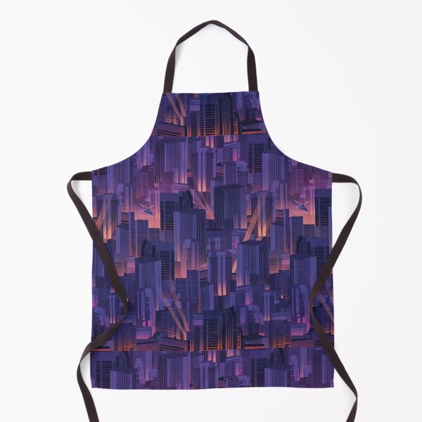 Item preview, Midnight City designed and sold by lolliegag.