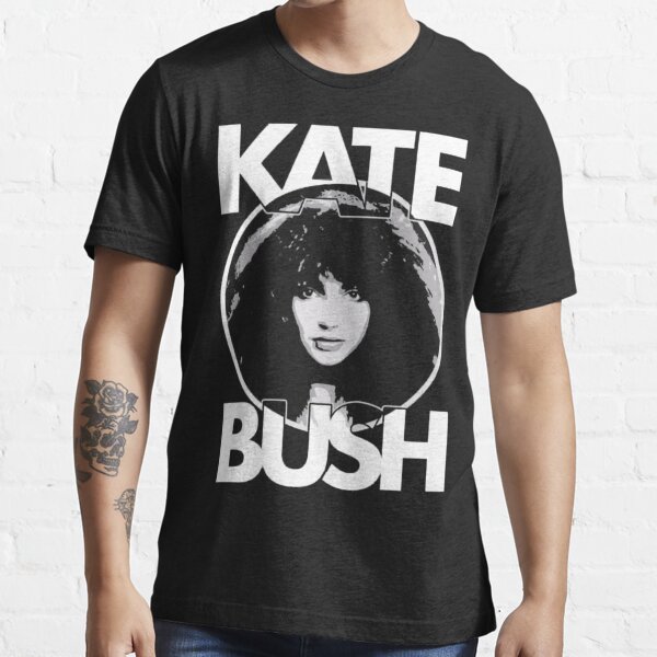 Kate Bush Essential T-Shirt
