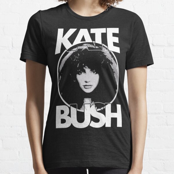 Kate Bush T-shirt essentiel