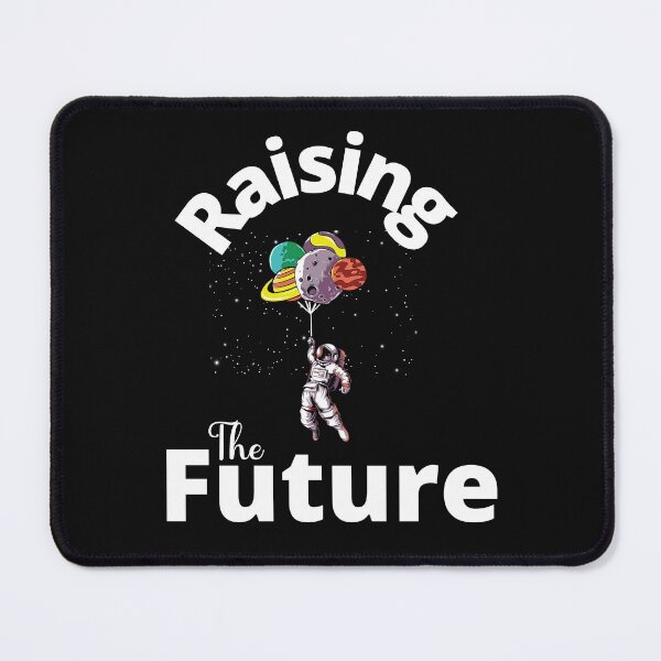 Item preview, Raising the future designed and sold by Built After 5.
