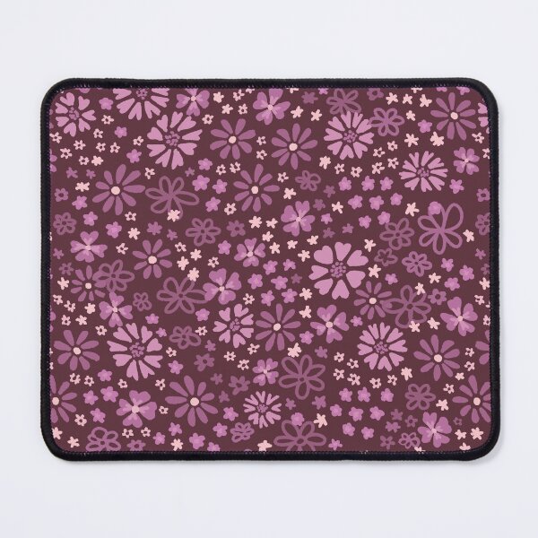 Item preview, Summer Florals - Purple designed and sold by Olooriel.