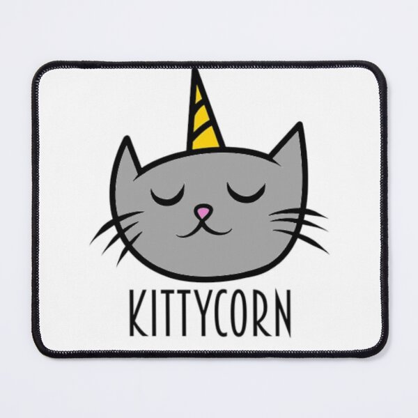 Item preview, KittyCorn designed and sold by stillballin.
