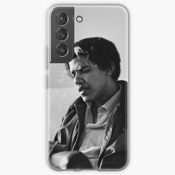 ارجون Obama Phone Cases | Redbubble coque iphone 8 DC Obama Can't Gymkhana Sticker