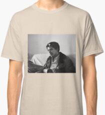 Classy Smoking Obama Classic T-Shirt
