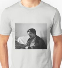 Classy Smoking Obama Unisex T-Shirt