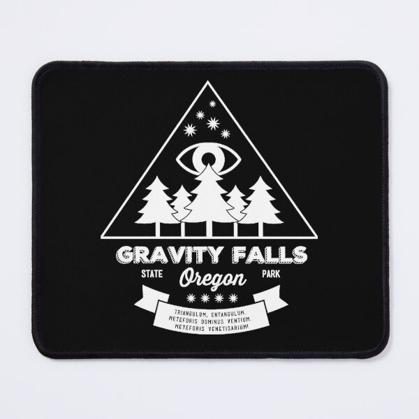 Item preview, Gravity Falls designed and sold by Gravityfallss94.