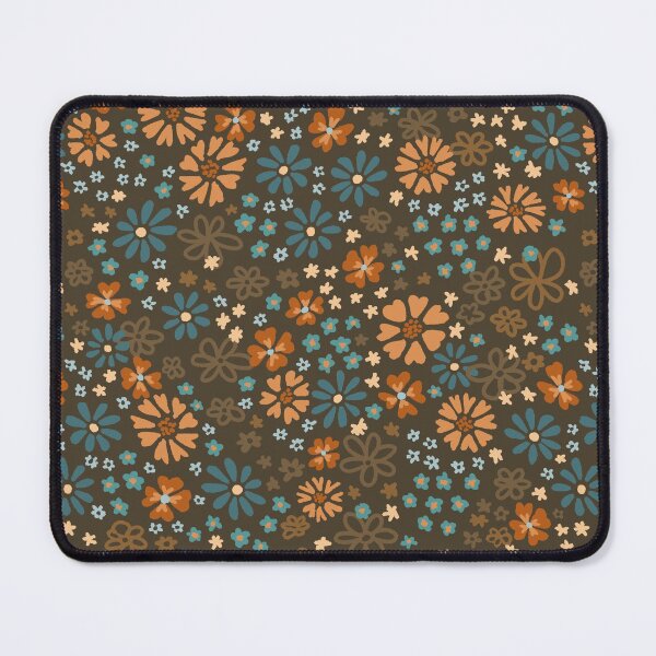 Item preview, Summer Florals designed and sold by Olooriel.