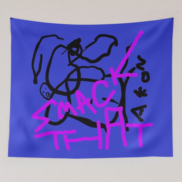 Item preview, Smack that designed and sold by Cat cut cop.