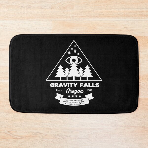 Item preview, Gravity Falls designed and sold by Gravityfallss94.
