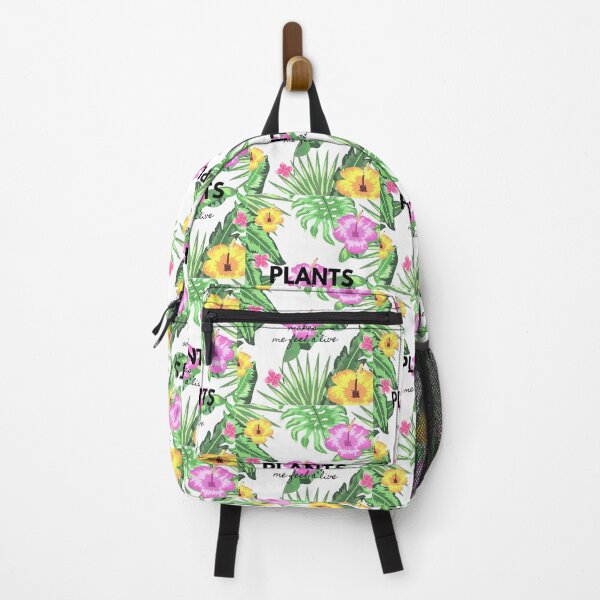 Item preview, Plants make me feel alive 10.0 designed and sold by kyds.