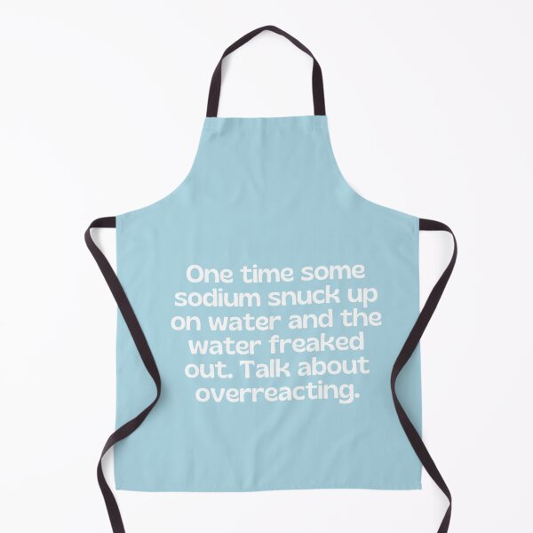 Item preview, Engineer joke/pun - engineer gift (white/grey) #17 designed and sold by PickaSticka.