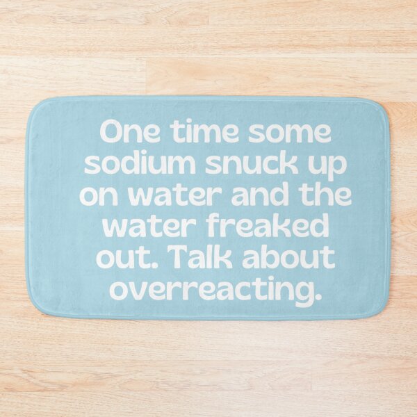 Item preview, Engineer joke/pun - engineer gift (white/grey) #17 designed and sold by PickaSticka.