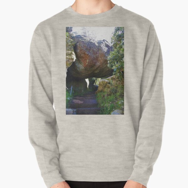 The Hanging Rock Pullover Sweatshirt