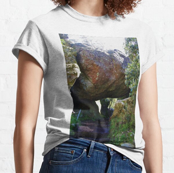 The Hanging Rock Classic T-Shirt
