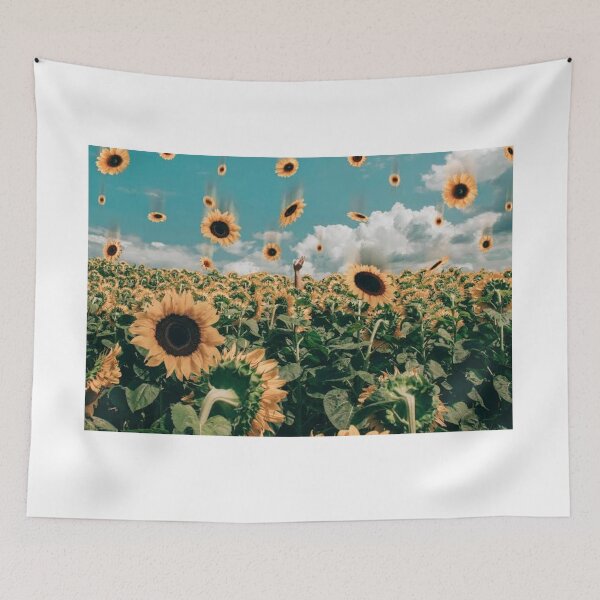 Item preview, SUNFLOWE LOVE, designed and sold by barasha1111.