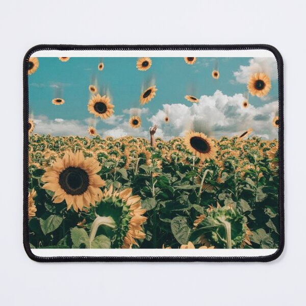 Item preview, SUNFLOWE LOVE, designed and sold by barasha1111.