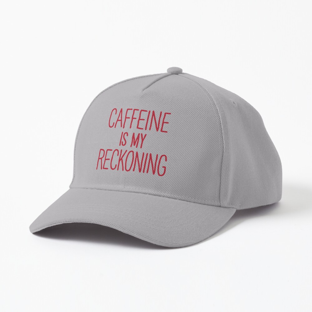 Item preview, Baseball Cap designed and sold by Charlie-Cat.