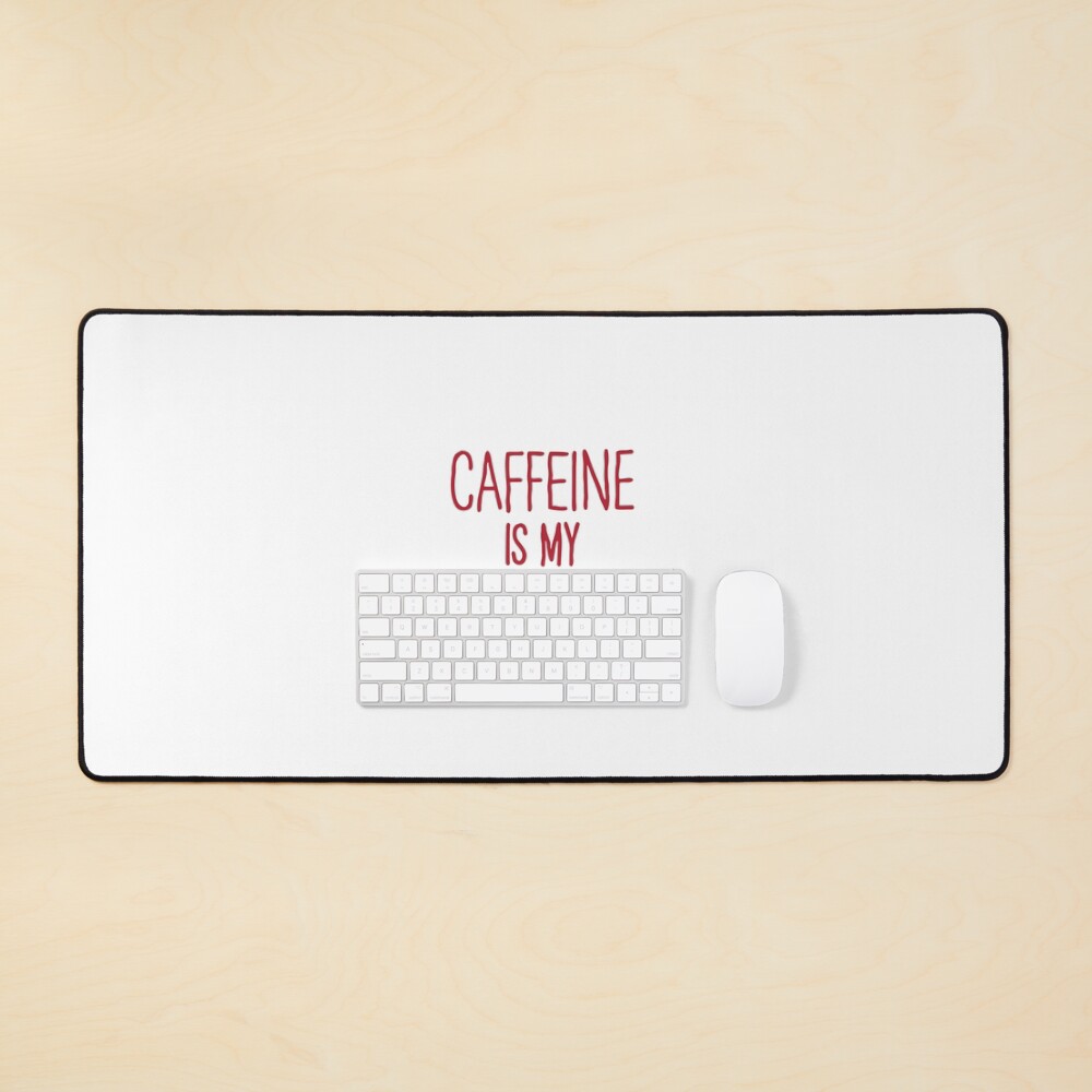 Item preview, Desk Mat designed and sold by Charlie-Cat.