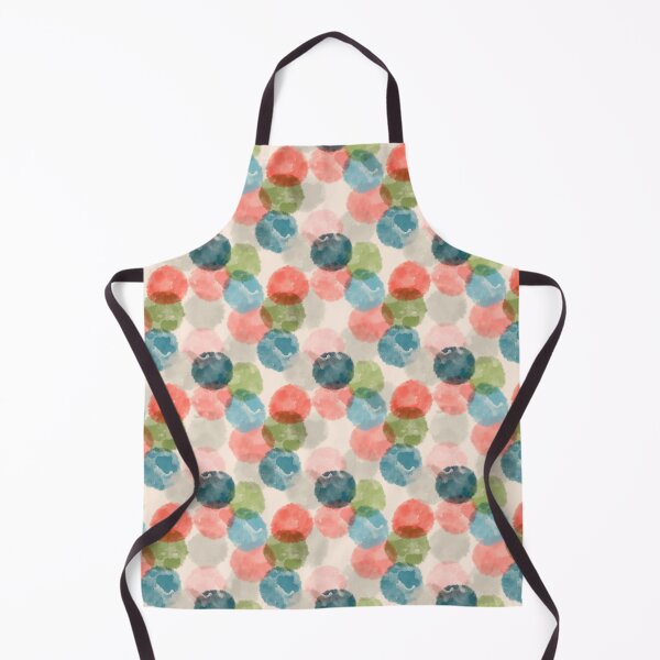 Item preview, Paint ball pattern designed and sold by Anastasia Toska.