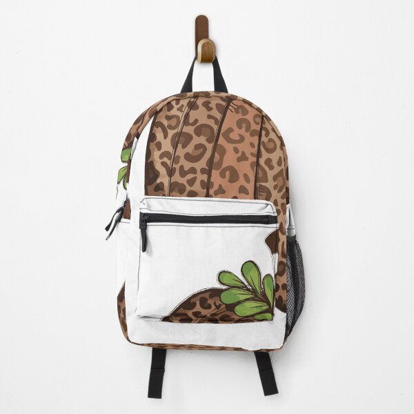 Item preview, Leopard Pumpkin Cheetah designed and sold by KaraSisson.