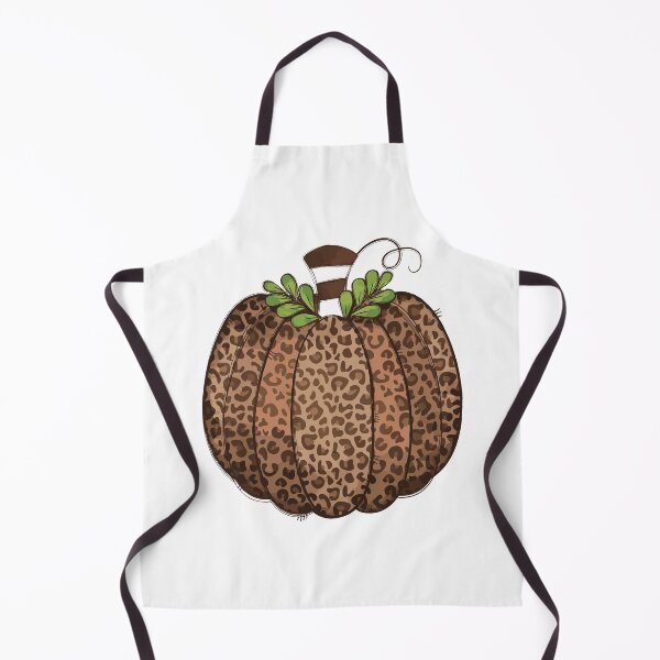 Item preview, Leopard Pumpkin Cheetah designed and sold by KaraSisson.