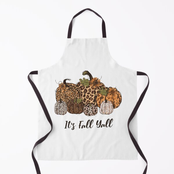 Item preview, Leopard Pumpkin, Its fall yall designed and sold by KaraSisson.