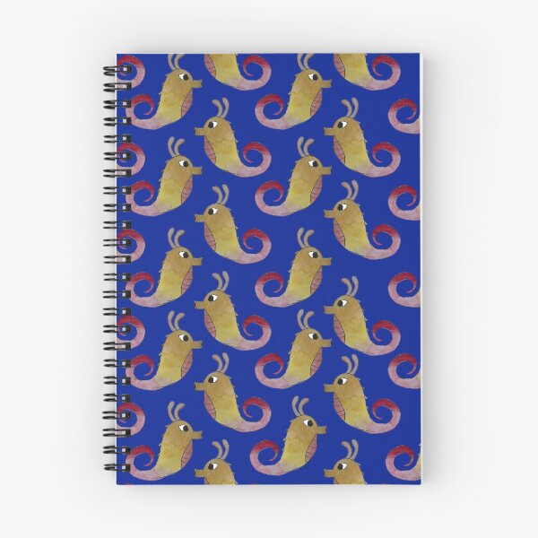 Item preview, A Herd of Seahorses designed and sold by BeaserHive.
