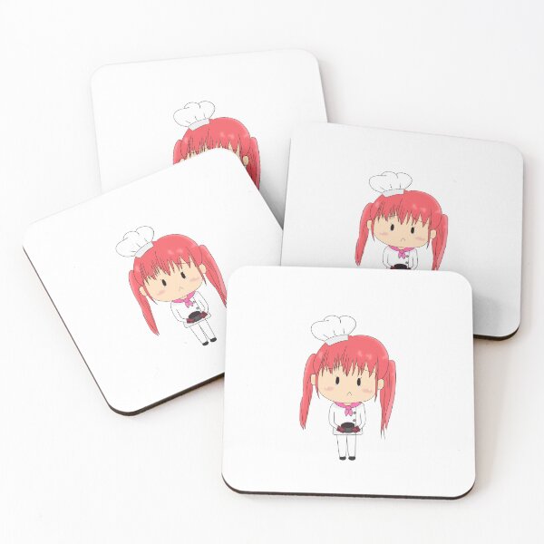 Item preview, Remi Ayasaki designed and sold by SaggicoDesigns.