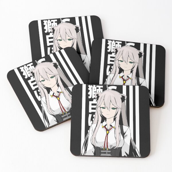Item preview, Hololive Shishiro Botan SSRB designed and sold by UDTee.