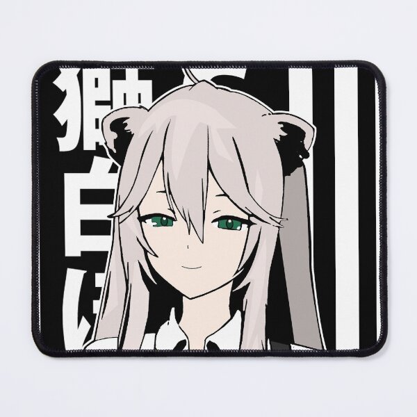 Item preview, Hololive Shishiro Botan SSRB designed and sold by UDTee.