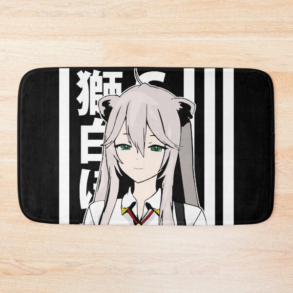 Item preview, Hololive Shishiro Botan SSRB designed and sold by UDTee.
