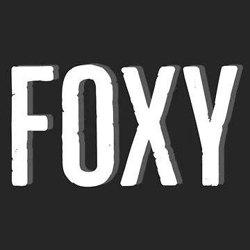Artwork thumbnail, Foxy by Rayner21