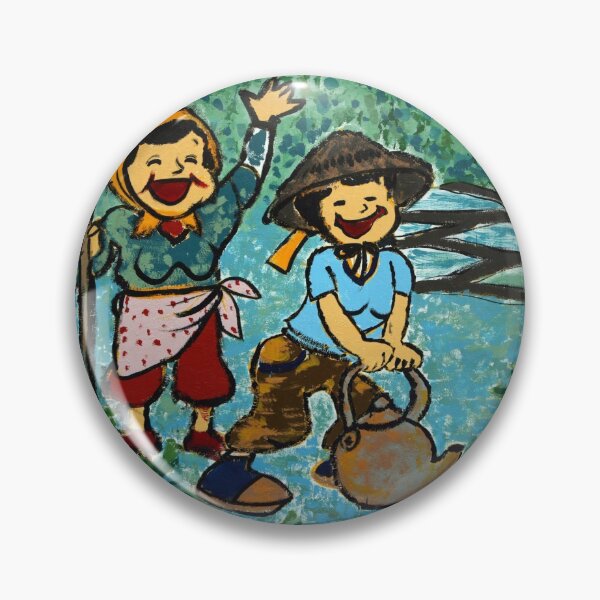 Item preview, Taiwanese farm workers  designed and sold by photoslot.