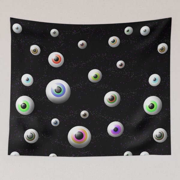 Item preview, Eye see you 2 designed and sold by LatexFreeBeans.