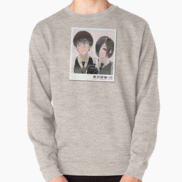 Tokyo Ghul Ende Pullover