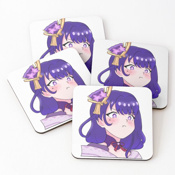Item preview, Pouting Baal  designed and sold by Karucchi.
