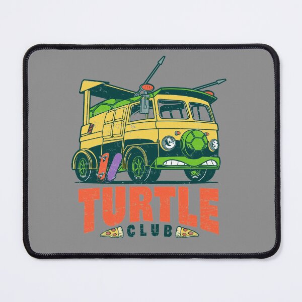 Item preview, Turtle club designed and sold by trheewood.
