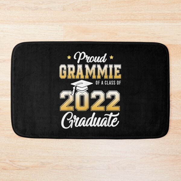 Item preview,  Proud Grammie Class 2022 Graduate Senior Gift designed and sold by dominique235.