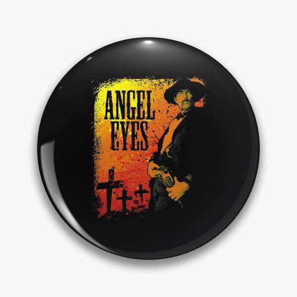 Item preview, Angel Eyes Gift Halloween Day, Thanksgiving, Christmas Day designed and sold by JanaLittle.