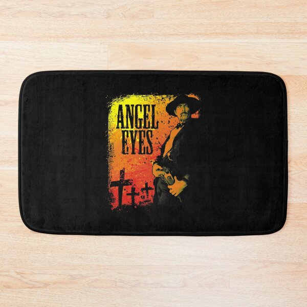 Item preview, Angel Eyes Gift Halloween Day, Thanksgiving, Christmas Day designed and sold by JanaLittle.