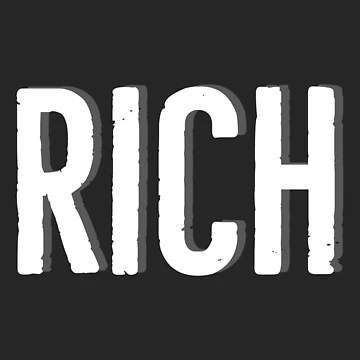 Artwork thumbnail, RICH by Rayner21