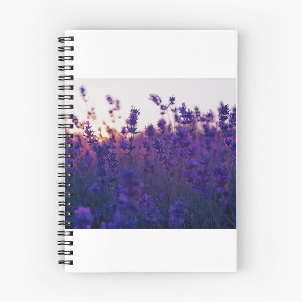 Item preview, IN LOVE WITH LAVENDER. designed and sold by barasha1111.
