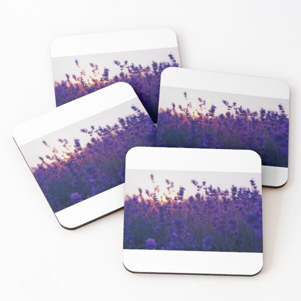 Item preview, IN LOVE WITH LAVENDER. designed and sold by barasha1111.