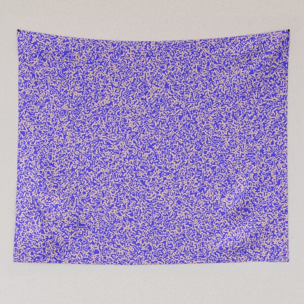 Item preview, 'Shindy'- V.4:  CG Doodles/ Abstract drawing pattern by The Raumier designed and sold by N-W-T-S-I-O.