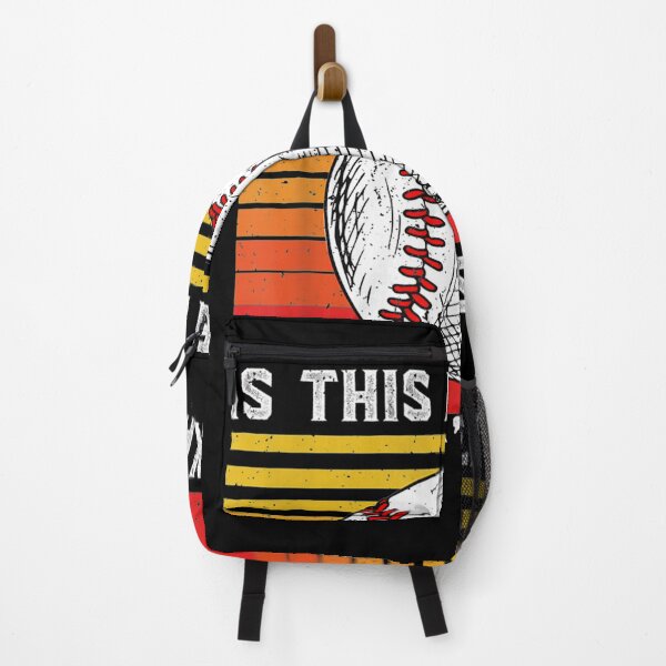 Item preview, Heaven Iowa Retro Vintage Baseball Lovers designed and sold by dominique235.
